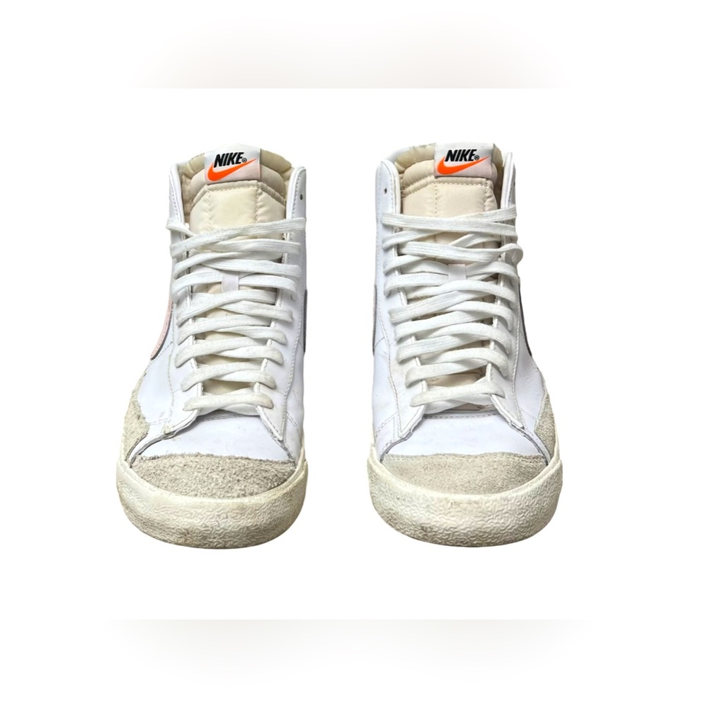 Nike Blazer Mid ‘77 Vintage